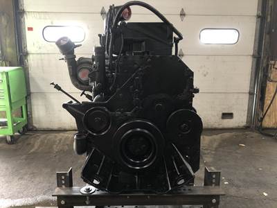 Cummins ISM Engine for a International 9100