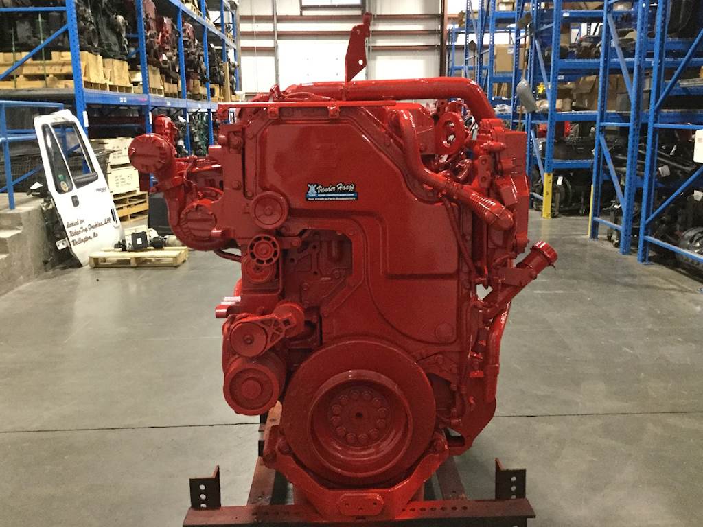 2013 Cummins ISX15 Engine for a KENWORTH T660 For Sale Kansas City