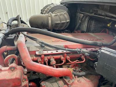 Cummins ISX15 Engine for a Volvo VNL