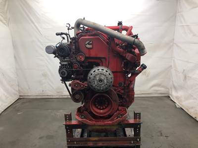 Cummins ISX15 Engine for a International Prostar