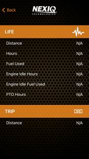 Cummins ISX15 Engine for a Peterbilt 579
