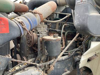 Cummins M11 Engine for a International 9100