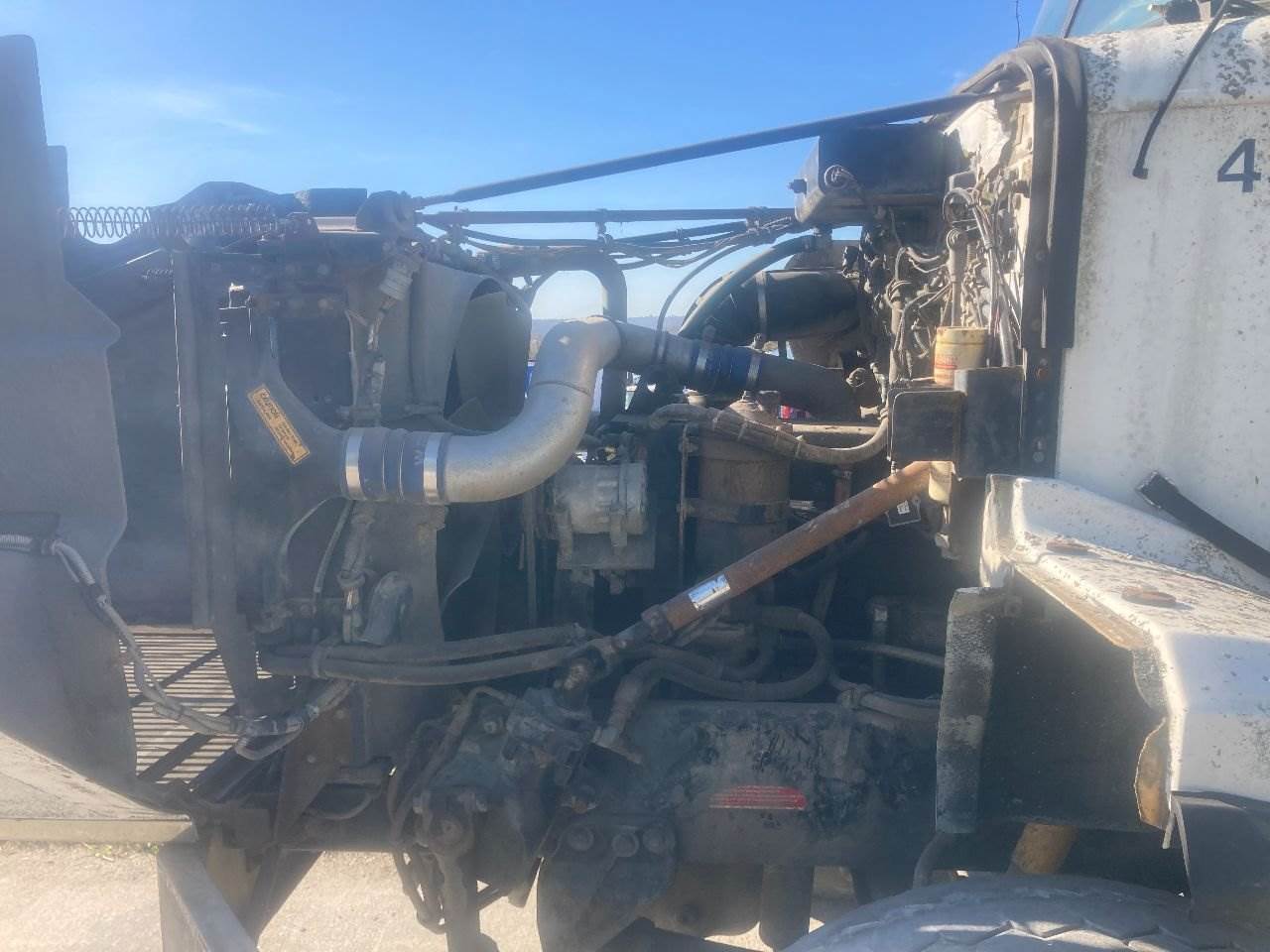 1995 Cummins M11 Engine for a Western Star 4800 For Sale Kansas City