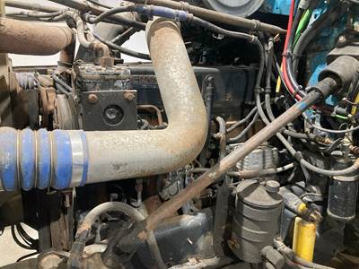 Cummins M11 Engine for a Freightliner FLD112