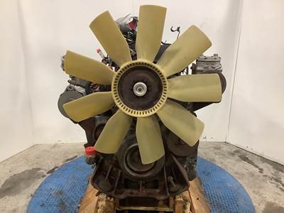 Cummins M11 Engine for a International 9100
