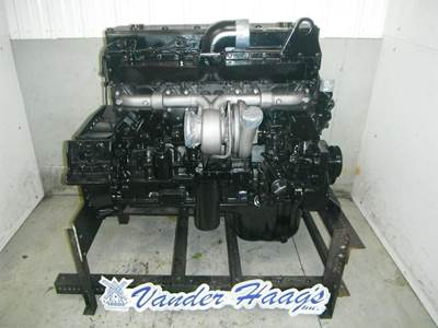 Cummins M11 CELECT PLUS Engine