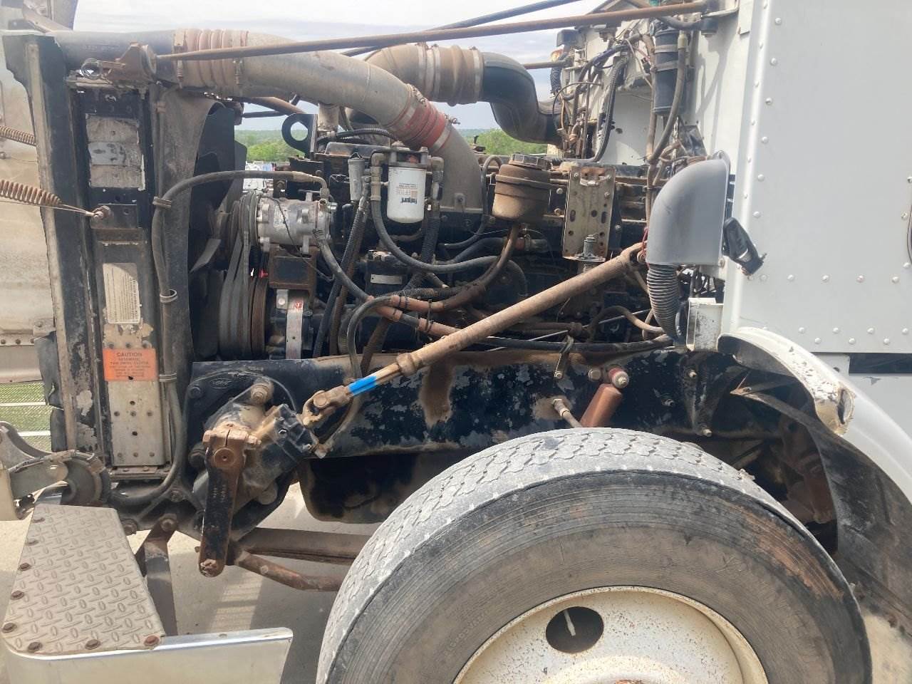 1991 Cummins N14M Engine for a Peterbilt 378 For Sale Kansas City, MO