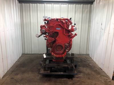 Cummins X15 Engine for a Freightliner Cascadia