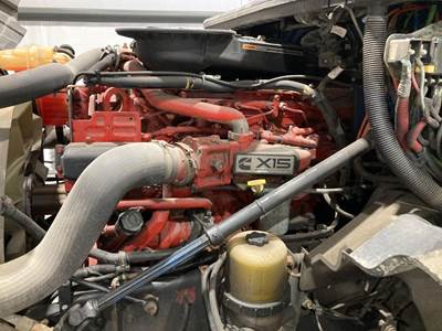 Cummins X15 Engine