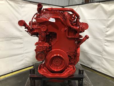 Cummins X15 Engine