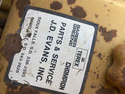 Detroit 4-71 Engine for a Unmarked Other