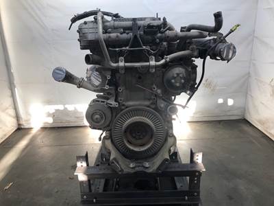 Detroit DD13 Engine for a Western Star 4900FA