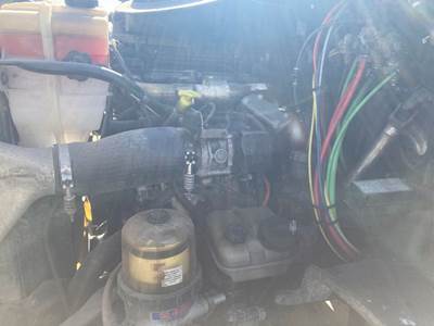 Detroit DD13 Engine for a Freightliner Cascadia