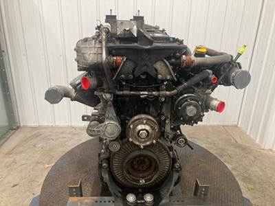 Detroit DD13 Engine for a Freightliner Cascadia