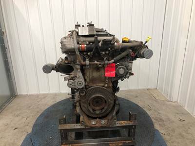 Detroit DD13 Engine for a Freightliner Cascadia
