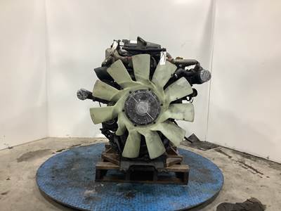 Detroit DD13 Engine for a Freightliner Cascadia