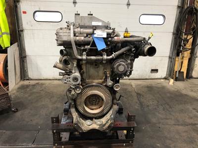 Detroit DD13 Engine for a Freightliner Cascadia
