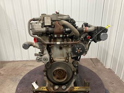 Detroit DD13 Engine for a Freightliner Cascadia