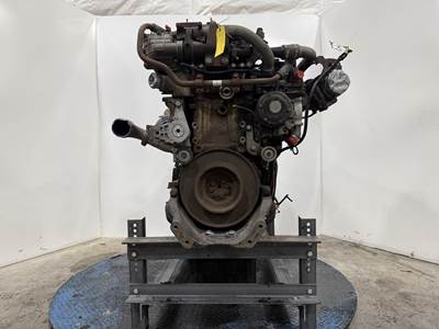 Detroit DD13 Engine for a Freightliner Cascadia
