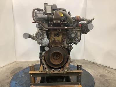 Detroit DD13 Engine for a Freightliner Cascadia