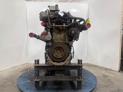Detroit DD13 Engine for a Freightliner Cascadia