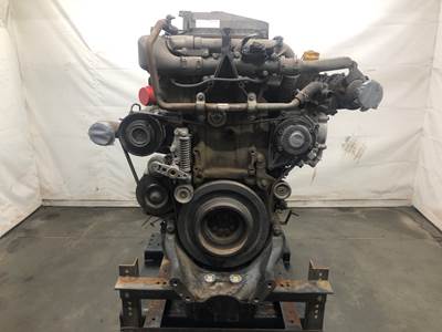 Detroit DD15 Engine for a Freightliner Cascadia