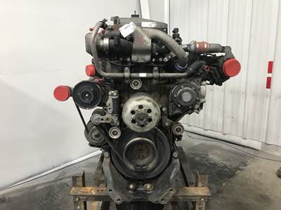 Detroit DD15 Engine for a Freightliner Cascadia