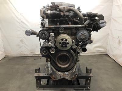 Detroit DD15 Engine for a Freightliner Cascadia