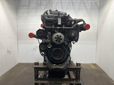 Detroit DD15 Engine for a Freightliner Cascadia