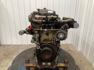 Detroit DD15 Engine for a Freightliner Cascadia