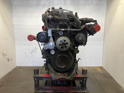 Detroit DD15 Engine for a Freightliner Cascadia