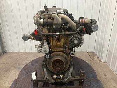 Detroit DD15 Engine for a Freightliner Cascadia