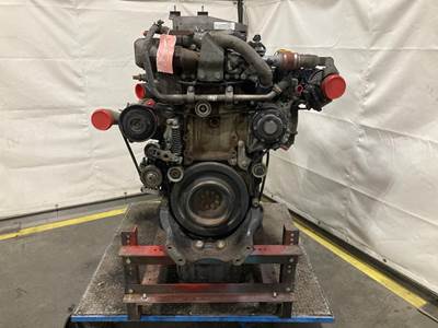 Detroit DD15 Engine for a Western Star 5700