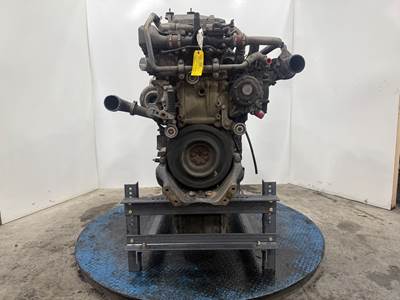 Detroit DD15 Engine for a Freightliner Cascadia