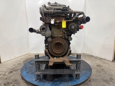 Detroit DD15 Engine for a Freightliner Cascadia