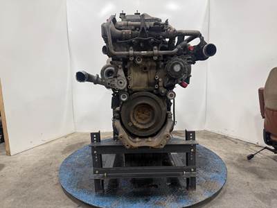 Detroit DD15 Engine for a Freightliner Cascadia