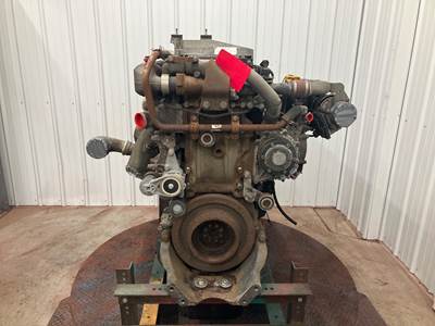 Detroit DD15 Engine for a Freightliner Cascadia
