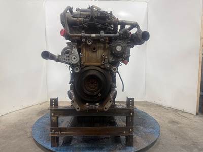 Detroit DD15 Engine for a Freightliner Cascadia