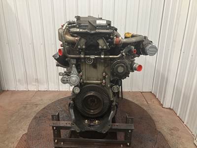 Detroit DD15 Engine for a Freightliner Cascadia