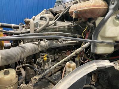 Detroit Series 60 14.0L Engine for a Freightliner Columbia 120