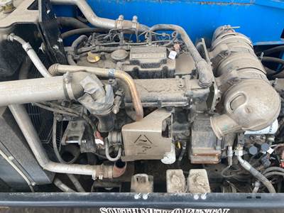 Deutz TCD3.6L04 Engine for a Genie GTH-844