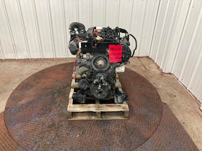 Deutz TD2.9L4 Engine for a Genie GTH636