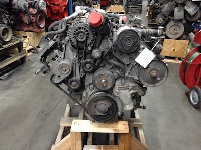 2007 Gmc 6 6l Duramax Engine For A Gmc C5500 For Sale Council