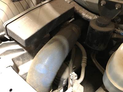 GMC 6.6L DURAMAX Engine for a Chevrolet Express