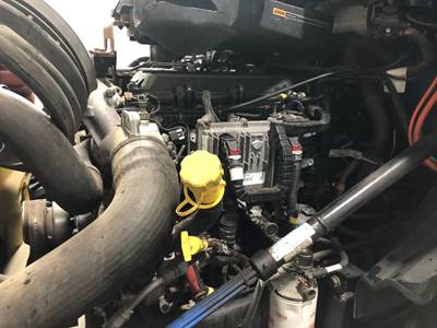 International A26 Engine for a International LT