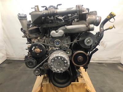 International A26 Engine for a International LT