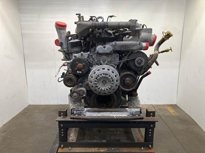 International A26 Engine for a International LT