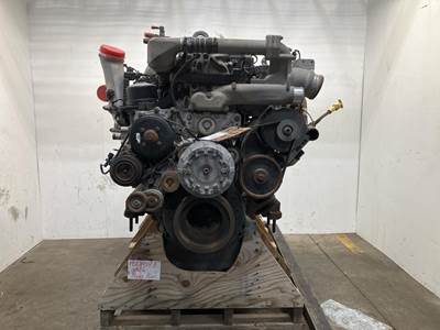 International A26 Engine for a International RH