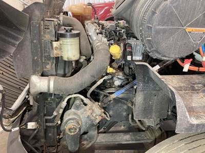 International A26 Engine for a International RH