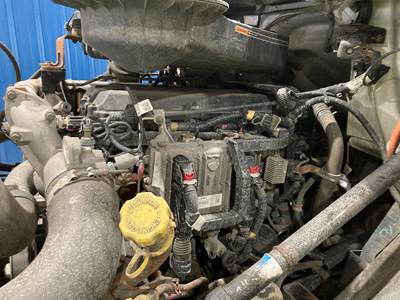 International A26 Engine for a International LT